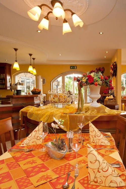 Flairhotel am Worthersee3