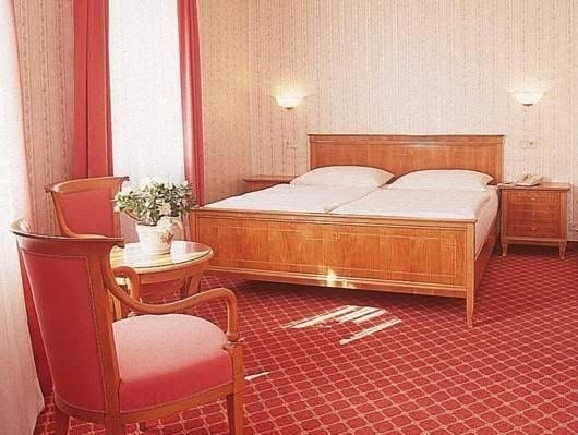 Hotel An Der Wien0