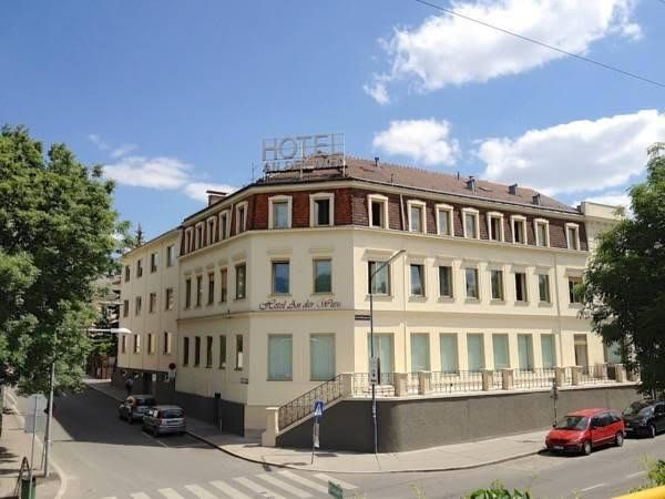 Hotel An Der Wien4