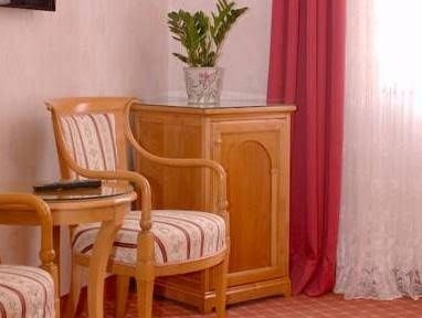 Hotel An Der Wien3