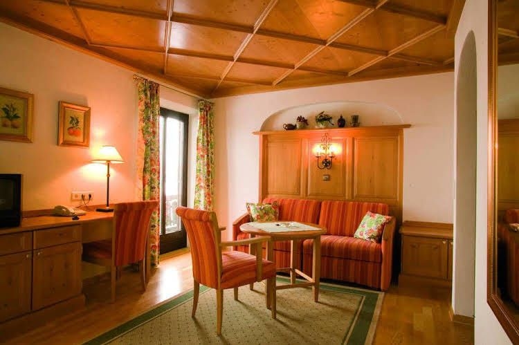 Hotel Gerl0