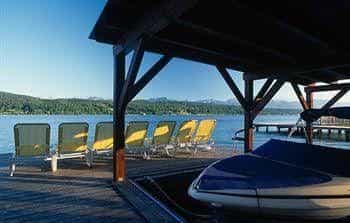 Werzer's Seehotel Wallerwirt