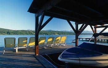 Werzer's Seehotel Wallerwirt Werzer's Seehotel Wallerwirt