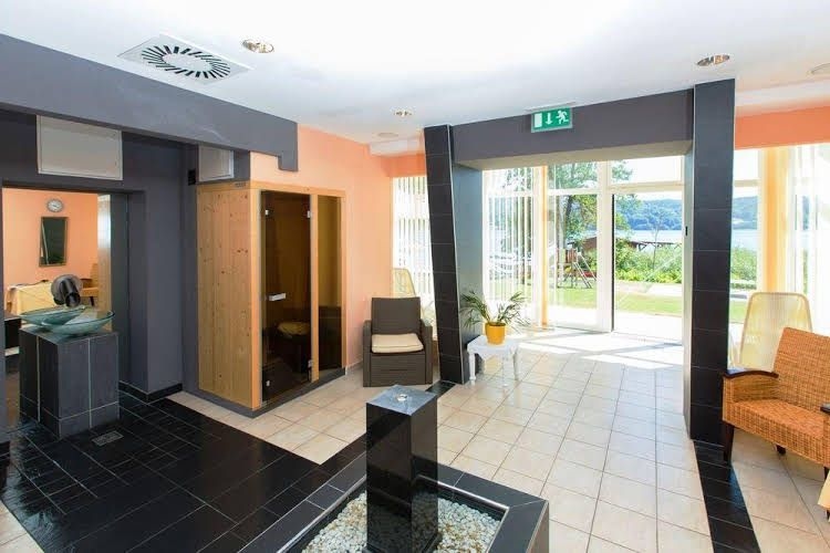 Werzer's Seehotel Wallerwirt3