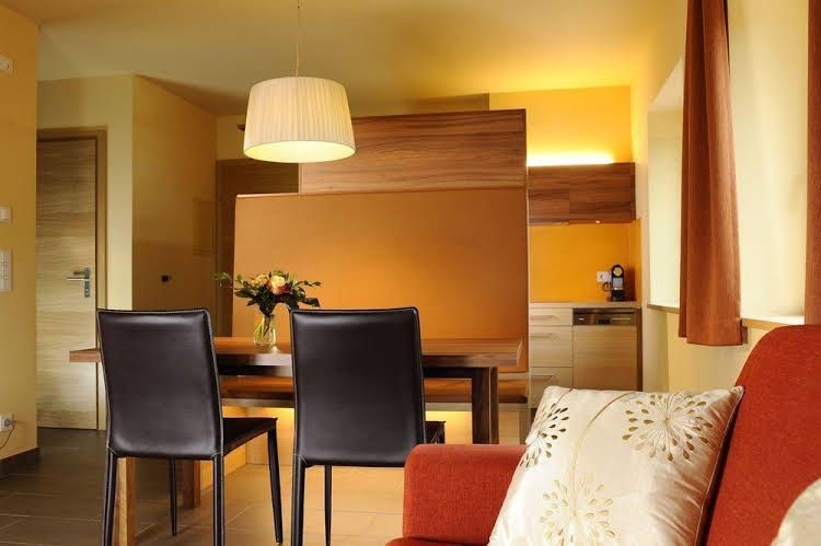 Aparthotel Arabella0