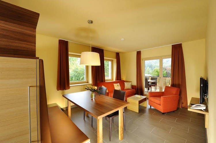Aparthotel Arabella2