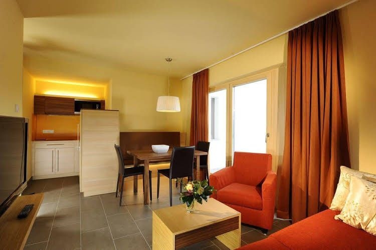 Aparthotel Arabella3