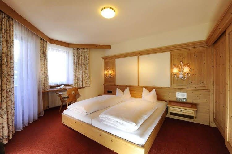 Aparthotel Arabella1