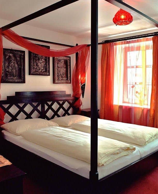 Hotel Muhlviertlerhof Hotel Muhlviertlerhof