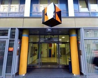Kolping Wien Zentral Kolping Wien Zentral