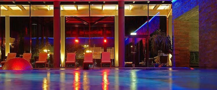 Hotel Der Krallerhof3