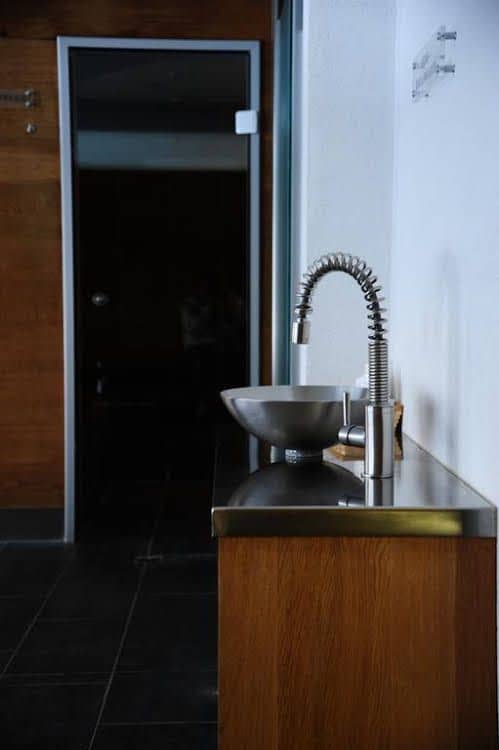 Sporthotel Olymp Sporthotel Olymp