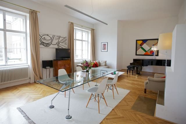 SUITE STANDARD