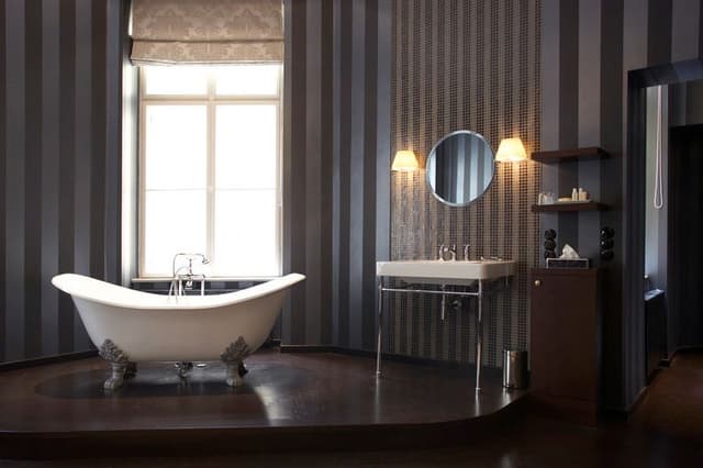 SUITE STANDARD