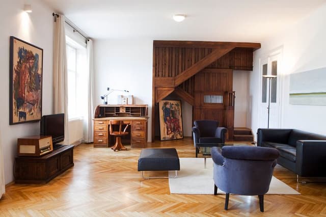 SUITE STANDARD