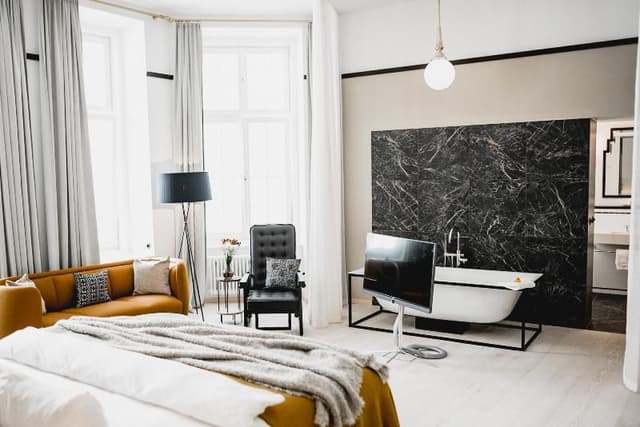 SUITE STANDARD