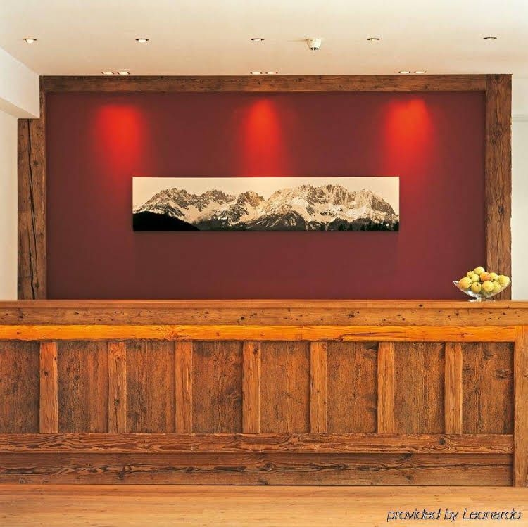 Hotel Kitzhof Mountain Design Resort2