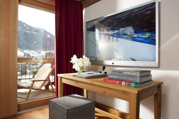 Hotel Kitzhof Mountain Design Resort4
