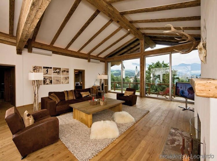 Hotel Kitzhof Mountain Design Resort1