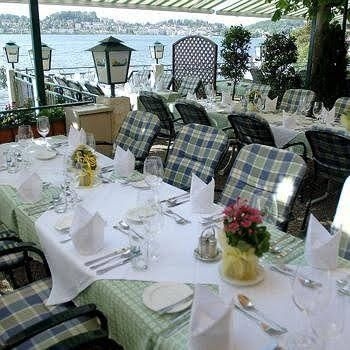 Landhotel Grunberg am See1