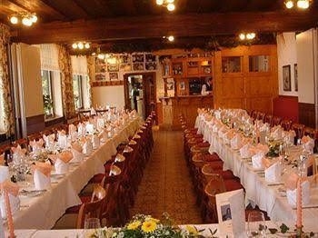 Landhotel Grunberg am See2