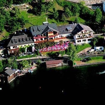 Landhotel Grunberg am See0