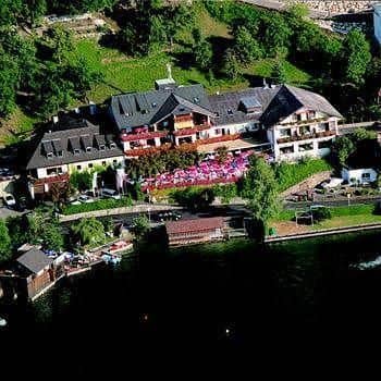 Landhotel Grunberg am See Landhotel Grunberg am See