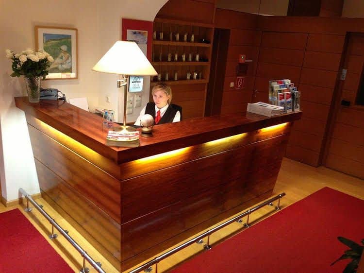 Hotel Furian Hotel Furian