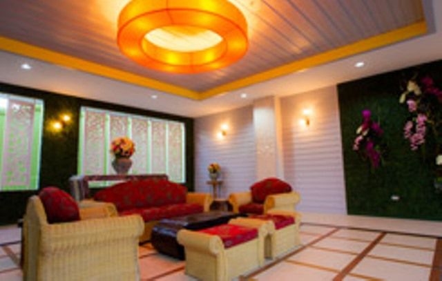 โรงแรม เดอะ ไนนท์ พัทยา (The Ninth Pattaya Hotel)1
