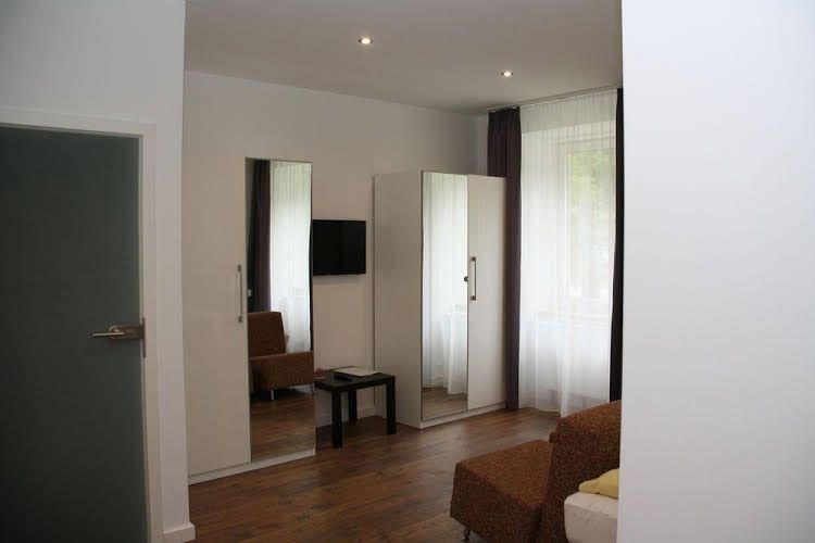 Hotel Rader0