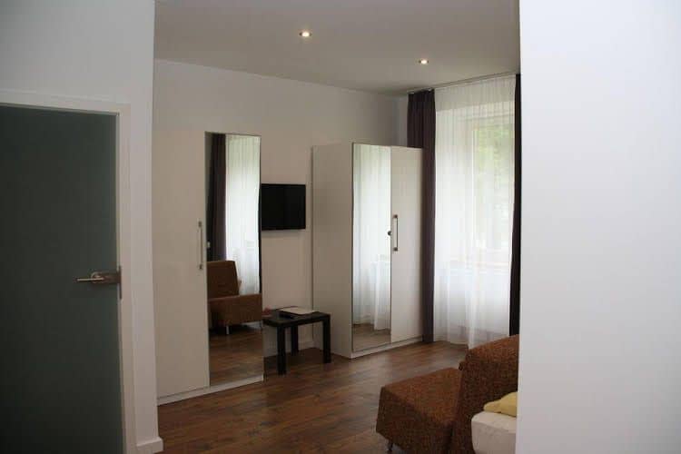 Hotel Rader Hotel Rader