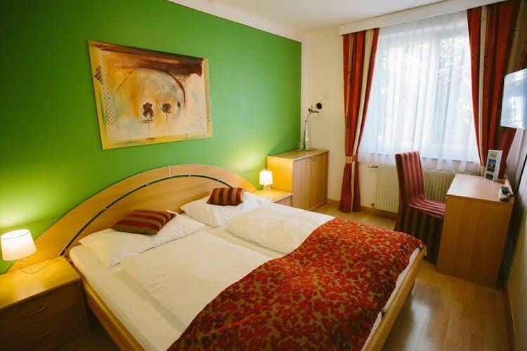 Ferienhotel Worthersee Ferienhotel Worthersee