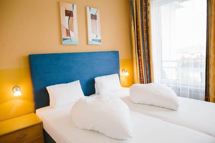 Ferienhotel Worthersee4
