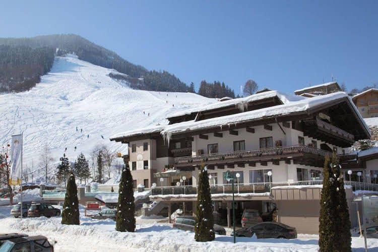Hotel Interstar Hotel Interstar