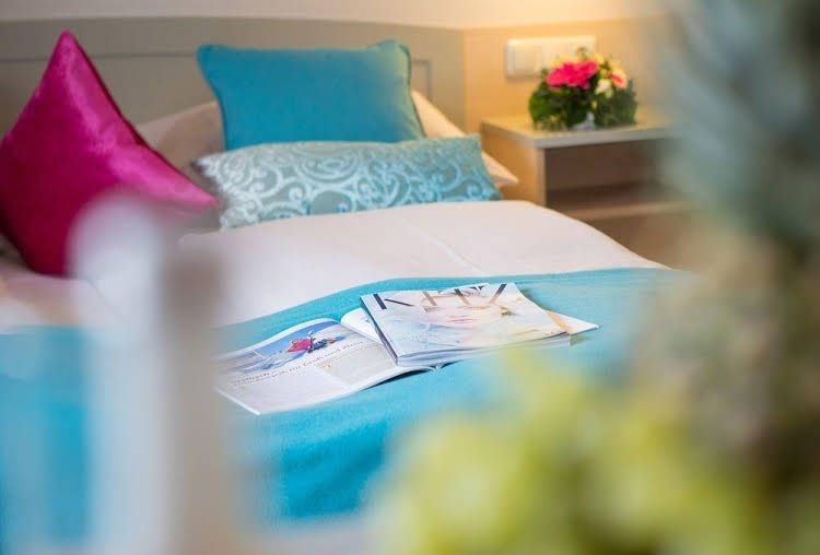 Hotel Interstar1