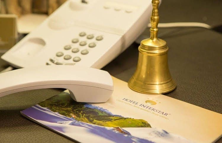 Hotel Interstar3