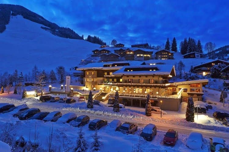 Hotel Interstar4