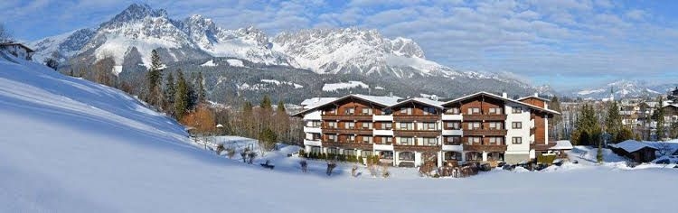 Familienhotel Christoph0