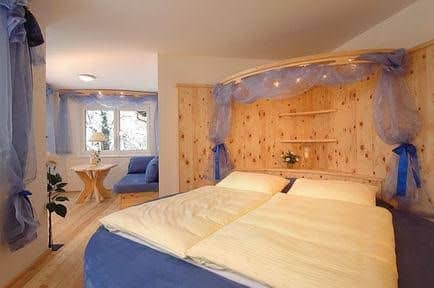 Landhaus Strasser Landhaus Strasser