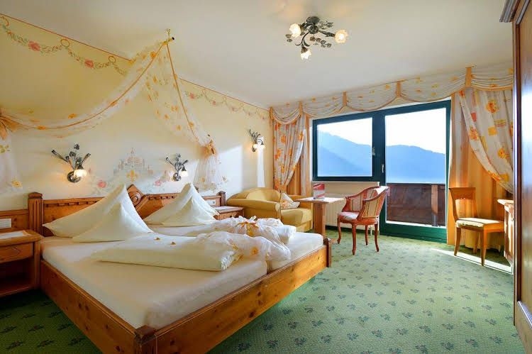 Hotel AlpenSchlossl4