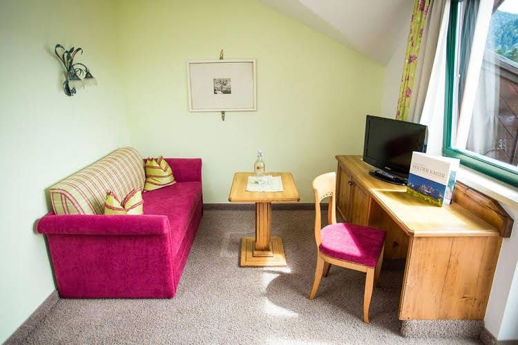 Hotel AlpenSchlossl2
