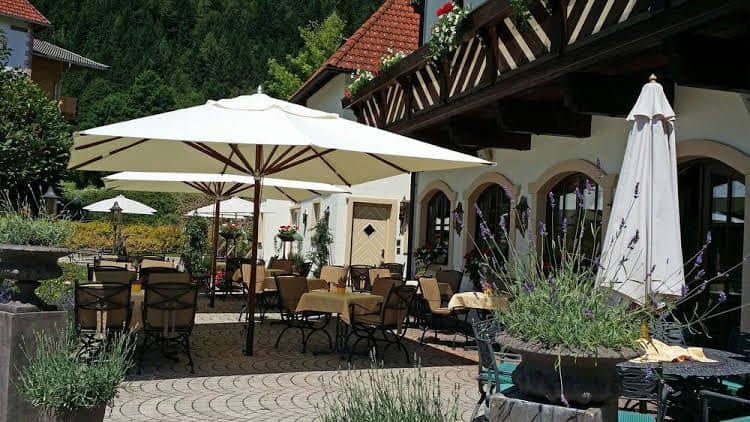 Hotel AlpenSchlossl Hotel AlpenSchlossl