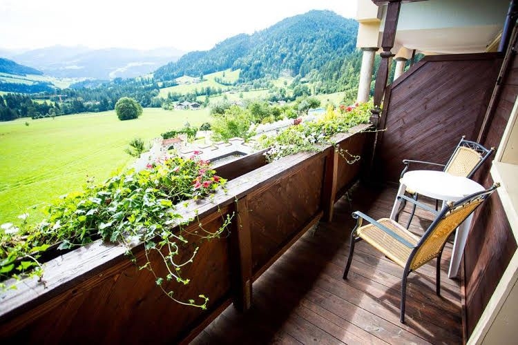 Hotel AlpenSchlossl1
