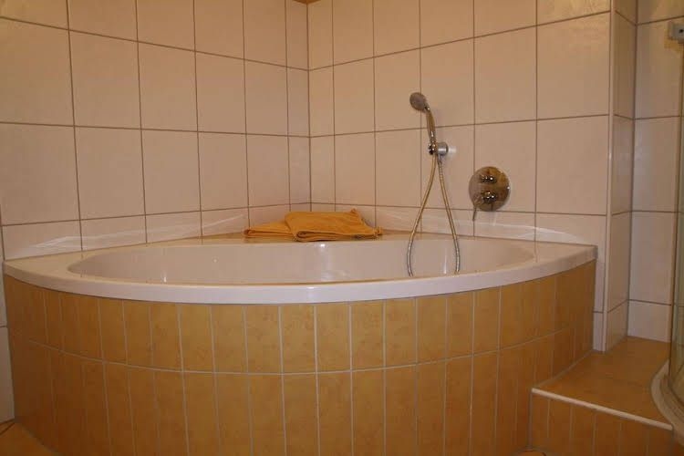 Residenz Theresa0