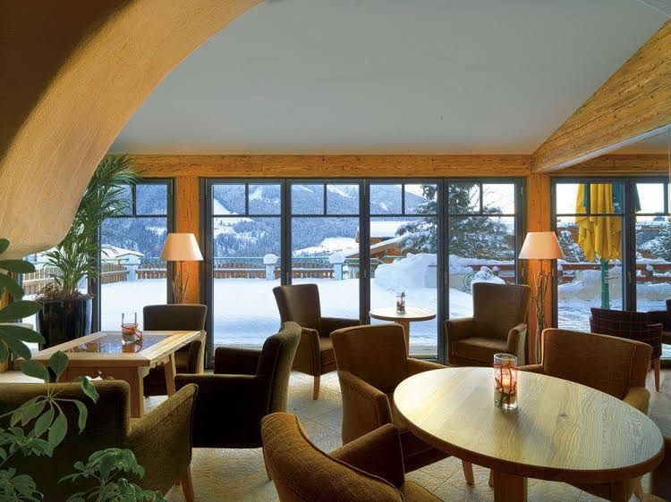 Hotel Alpendorf0