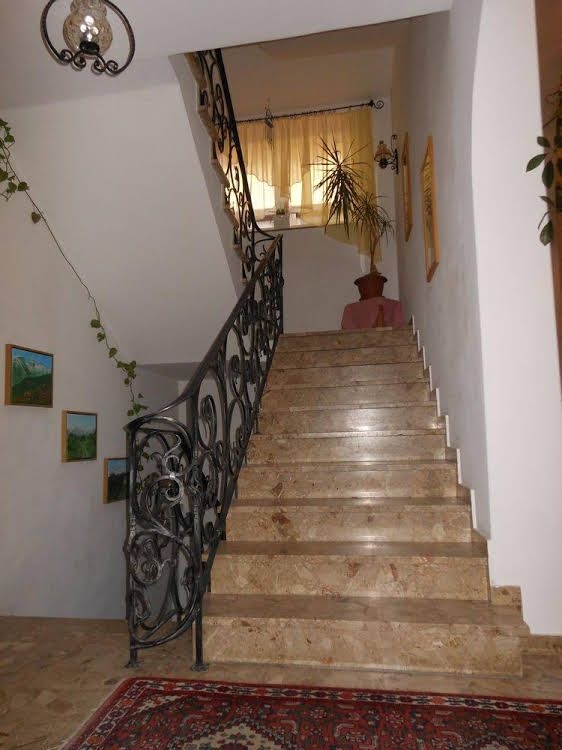 Pension St.Leonhard1