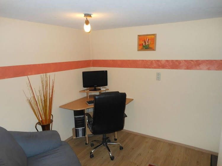 Pension St.Leonhard4