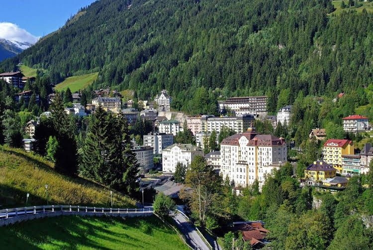 Pension St.Leonhard3