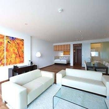 Suitehotel Kahlenberg0