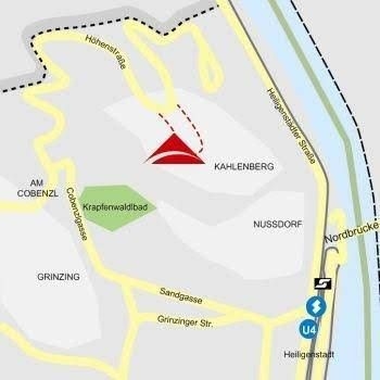 Suitehotel Kahlenberg4